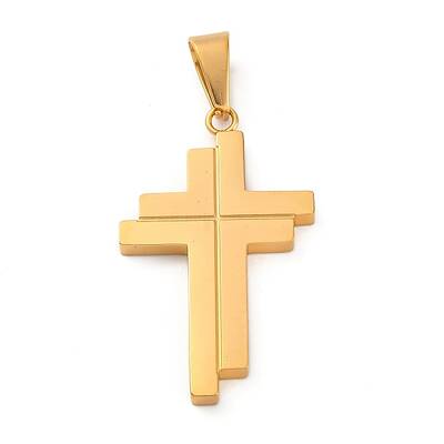 304 Stainless Steel Pendants