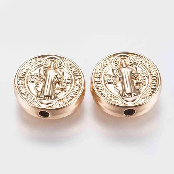 Brass Beads
