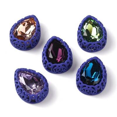 Sew on Rhinestone