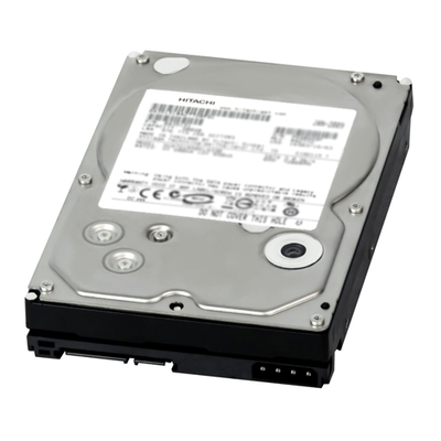 HDS722504VLSA80 Hitachi 40GB 7200RPM SATA 1.5Gb/s 8MB Cache 3.5-inch Hard Drive