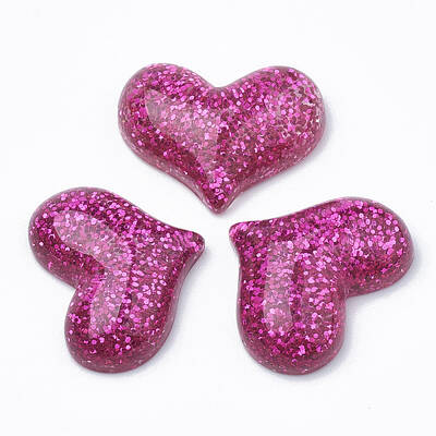 Resin Cabochons