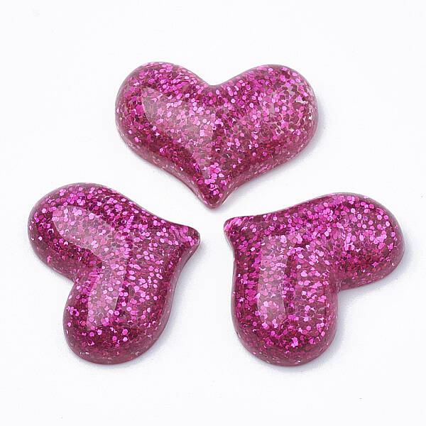 Resin Cabochons