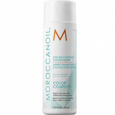 MoroccanOil Color Continue Conditioner 250 ml