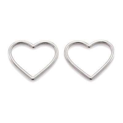 Non-Tarnish 304 Stainless Steel Linking Rings
