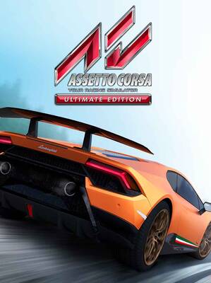Assetto Corsa Ultimate Edition Europe | XBOX One