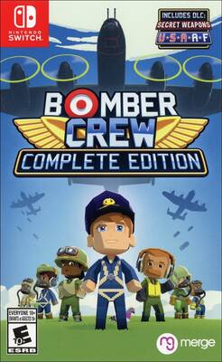 Bomber Crew: Complete Edition