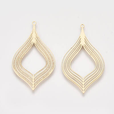 Brass Pendants