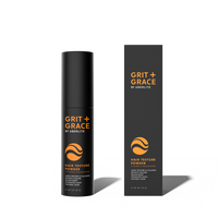 Aberlite Grit + Grace Hair Texture Powder