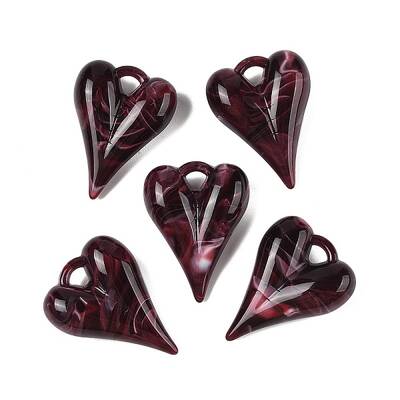 Acrylic Pendants