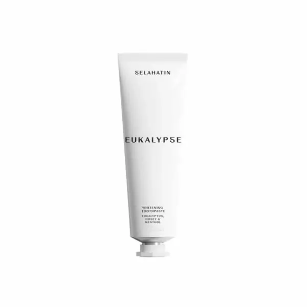 Selahatin Eukalypse Whitening Toothpaste 65ml