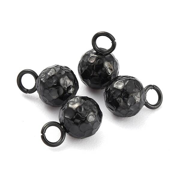 304 Stainless Steel Charms