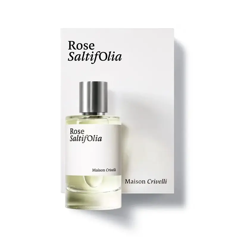 Maison Crivelli Rose Saltifolia Eau de Parfum - 30 ml