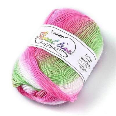 Wool Knitting Yarn