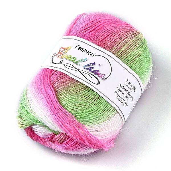Wool Knitting Yarn