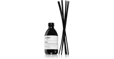 ipuro Atelier by ipuro Brun aroma diffuser refill 250 ml