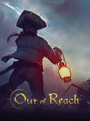 Out of Reach Steam Gift | Steam Altergift