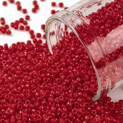 TOHO Round Seed Beads
