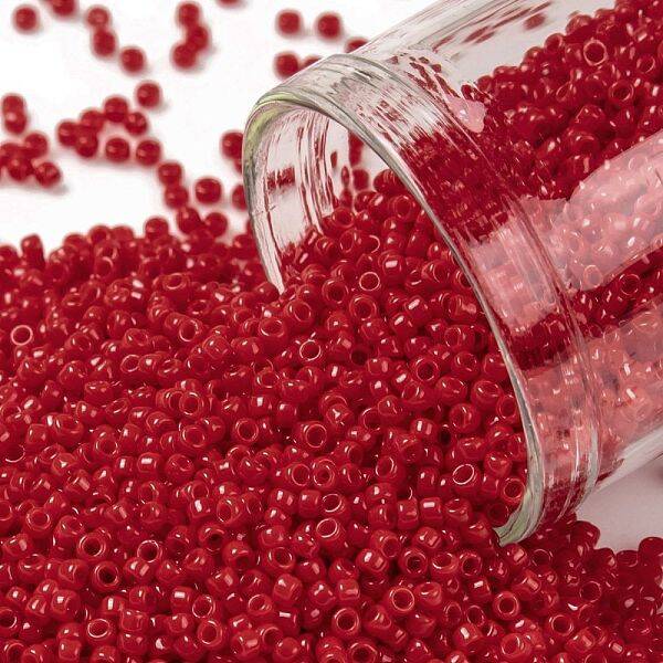 TOHO Round Seed Beads