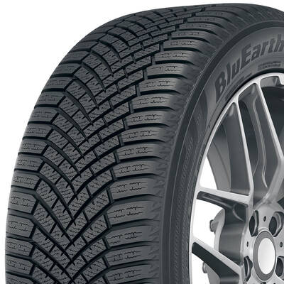 Yokohama Tire BluEarth V906 SUV Winter Studless - 235/55R20 102V