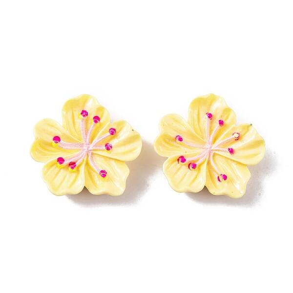 Resin Cabochons