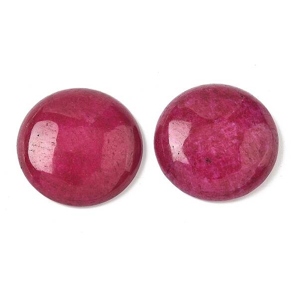 Natural Jade Cabochons