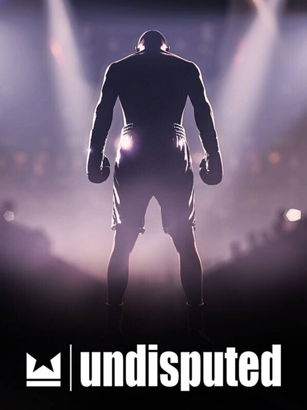 Undisputed ROW | Steam