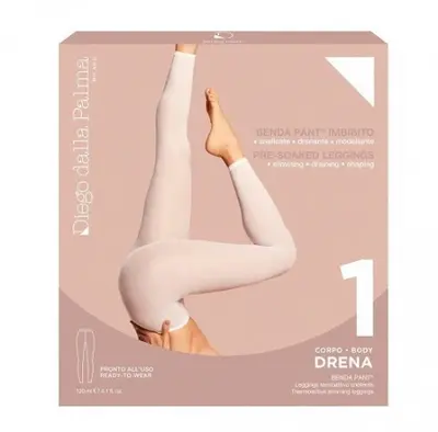 Diego Dalla Palma Drena Benda Pant Thermoactive Slimming Leggings