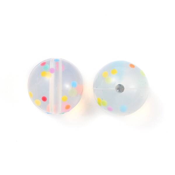 Food Grade Silicone Beads