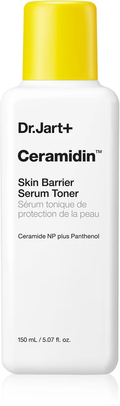 Dr. Jart+ - Ceramidin Skin Barrier Tonic Serum