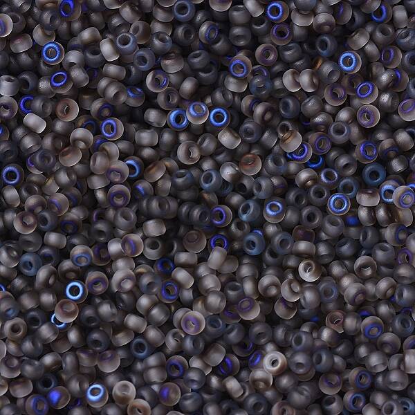 MIYUKI Round Rocailles Beads
