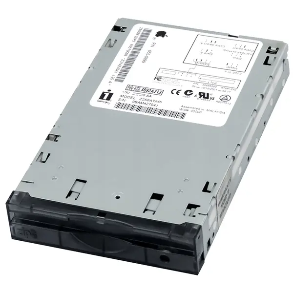 Z250ATAPI Iomega 250MB Internal IDE/ ATAPI 3.5-inch Zip Drive