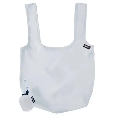 Bagito Original | Color: Silversky