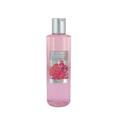 Shower gel Fragonard Belle Cherie