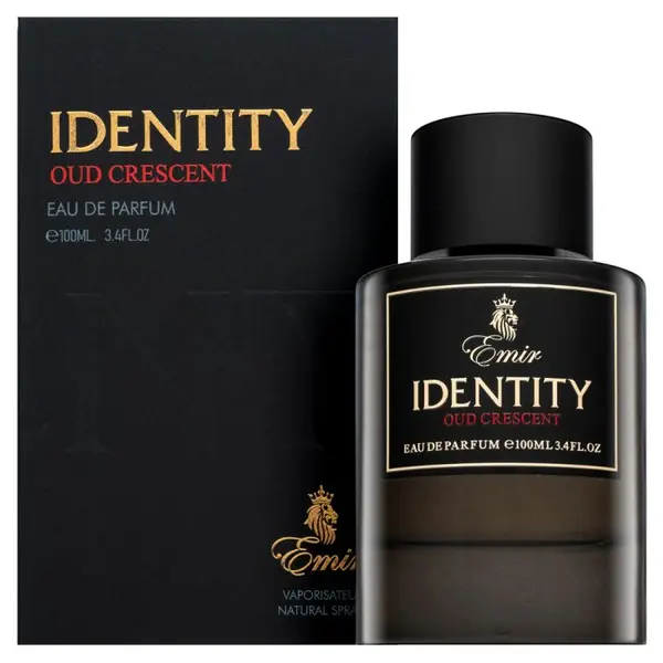 Emir Identity Oud Crescent EDP U 100 ml