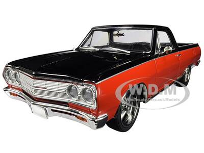 1965 Chevrolet El Camino Custom \