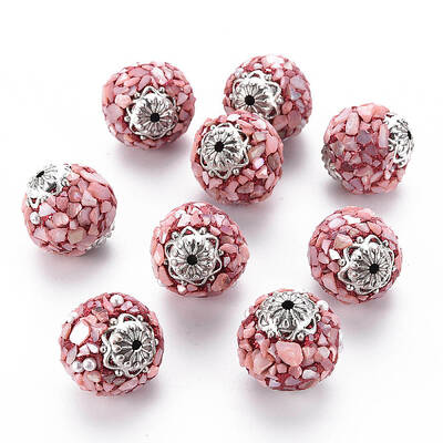 Handmade Indonesia Beads