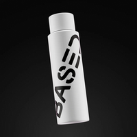 Based Bodworks Bodywash | Anti-inflammatory & Soothing | Zero Endocrine Disruptors | Sulfate, Paraben, Pthalate Free.