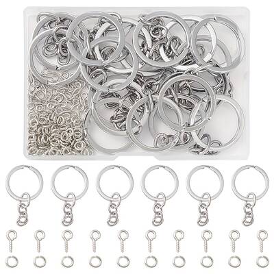 DIY Jewelry Making Finding Kit