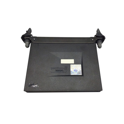 222627-B21 HP 900MHz 100MHz FSB 2MB L2 Cache Socket Slot 2 Intel Xeon Pentium III Single-Core Processor Kit for ProLiant ML75...
