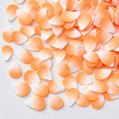Handmade Polymer Clay Nail Art Decoration Accessories