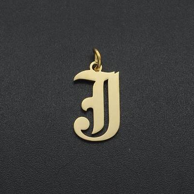 304 Stainless Steel Pendants