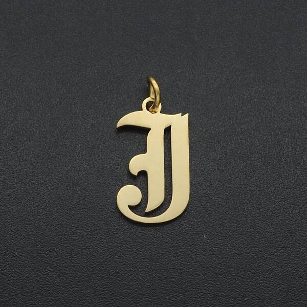 304 Stainless Steel Pendants