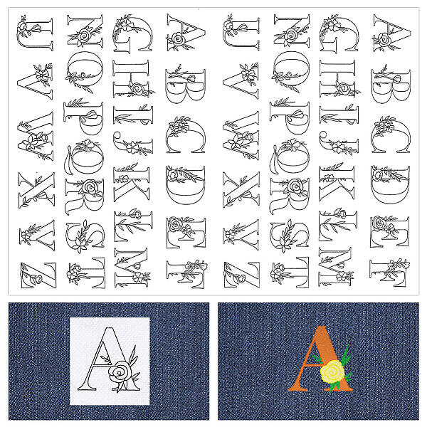 Water Soluble Fabric