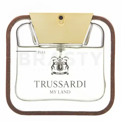 Trussardi My Land EDT M 50 ml