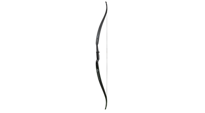 Tatanka® Youth Recurve Bow [New for 2021! The all-new CenterPoint Tatanka bow is ideal for a pre-teen, intermediate, or a sm...