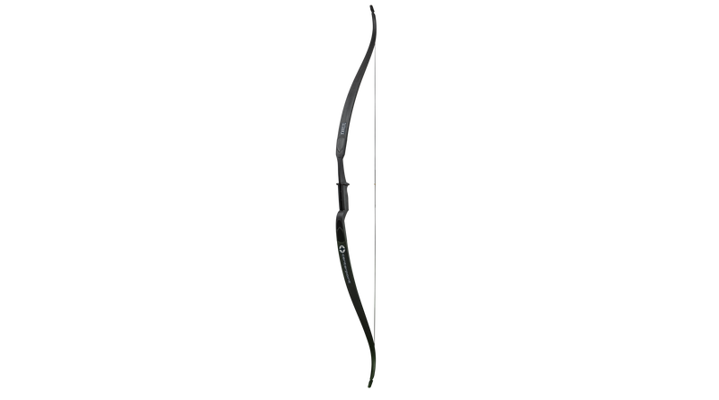 Tatanka® Youth Recurve Bow [New for 2021! The all-new CenterPoint Tatanka bow is ideal for a pre-teen, intermediate, or a sm...