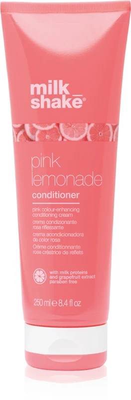 Milk_Shake Conditioner Rose Lemonade 250 ml
