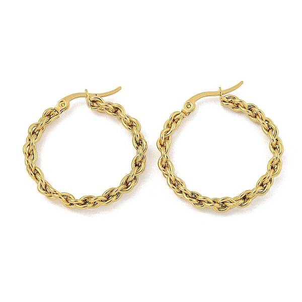 304 Stainless Steel Earrings for Women