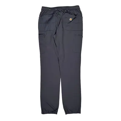 Carhartt Tall Tracksuit - Medium Grey Polyester Blend