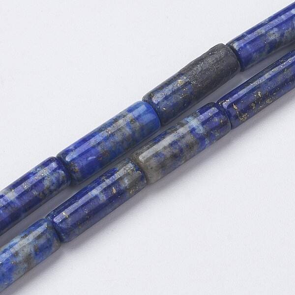 Natural Lapis Lazuli Beads Strands